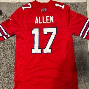 Josh Allen Jersey